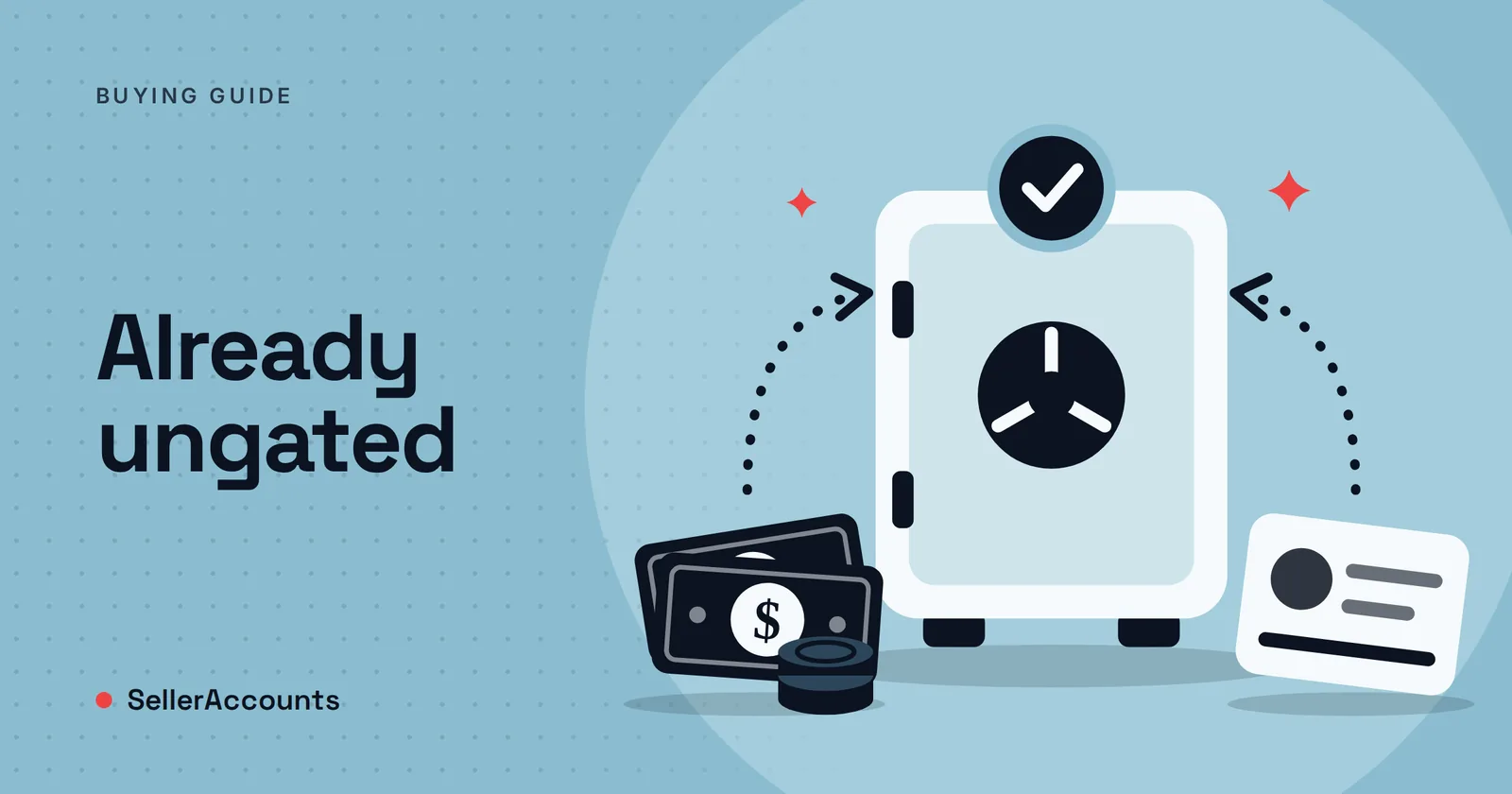Aged Amazon Accounts for Sale: What You Get and How It Transfers