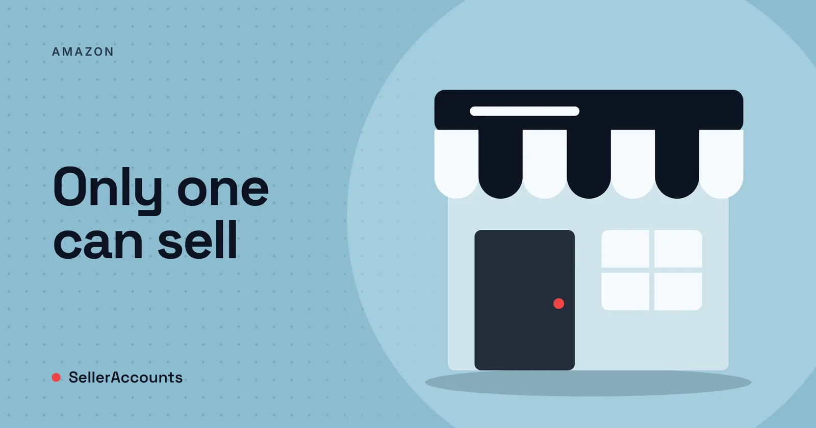 Do You Need an Aged Amazon Buyer Account or a Seller Account?