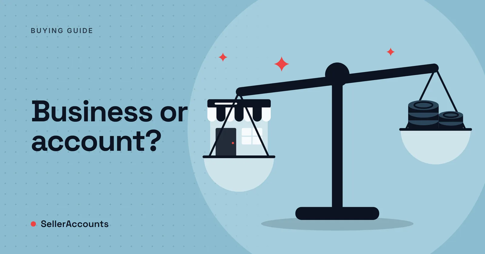Amazon Stores for Sale vs an Aged Seller Account: Which Fits You?