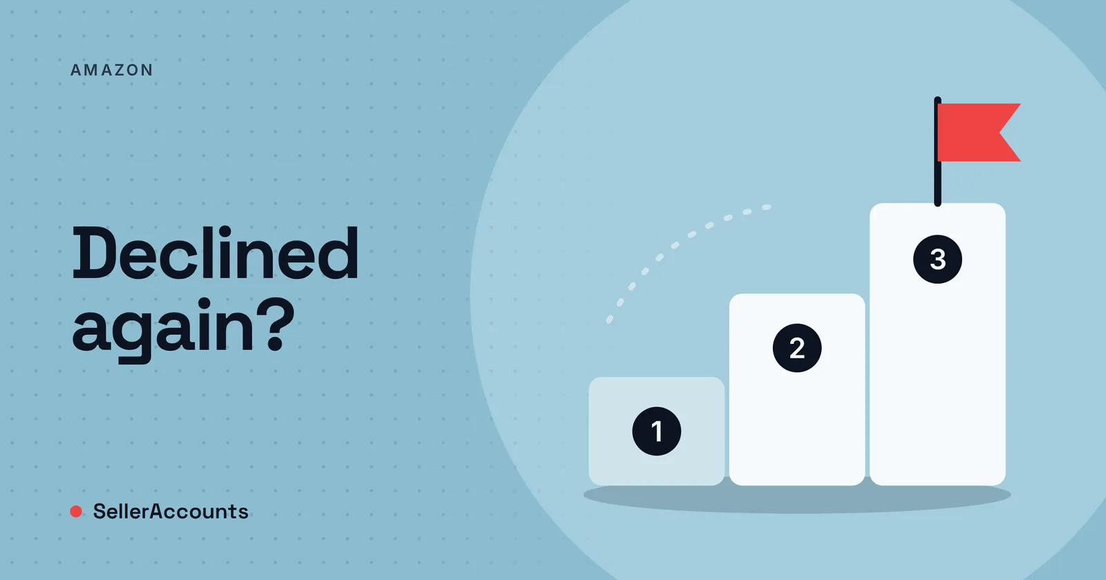 Why Amazon Keeps Declining Your Ungating Application
