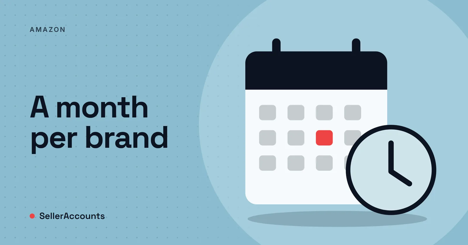 How Long Does Amazon Ungating Take? Plan on a Month per Brand