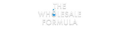 The Wholesale Formula